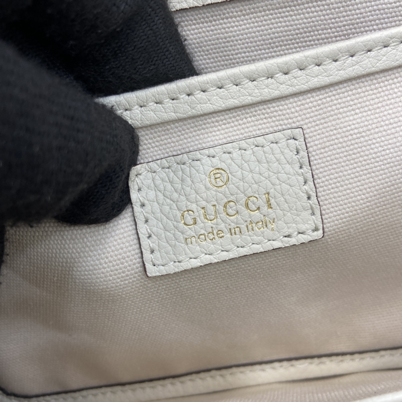 Gucci Top Handle Bags